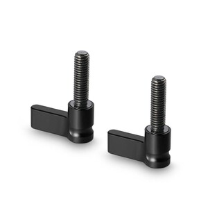 SmallRig M5 dişli Siyah Cırcır vida (18mm) 2 adet 1837 - Thumbnail