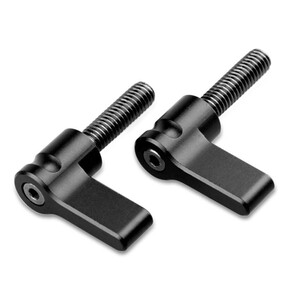 SmallRig M5 dişli Siyah Cırcır vida (18mm) 2 adet 1837 - Thumbnail