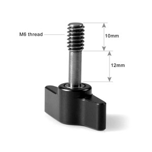 SmallRig M6 Vida Kanatlı Somun 1599 - Thumbnail