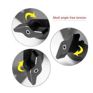 SmallRig M6 Vida Kanatlı Somun 1599 - Thumbnail