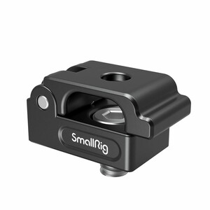 SmallRig MD2418 Evrensel Yaylı Kablo Kelepçesi (2 adet) - Thumbnail