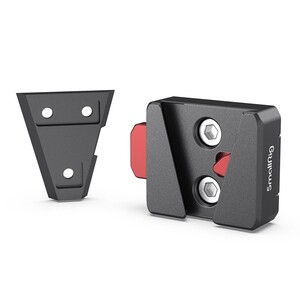 SmallRig MD2801B Mini V-Mount Akü Montaj Kiti - Thumbnail