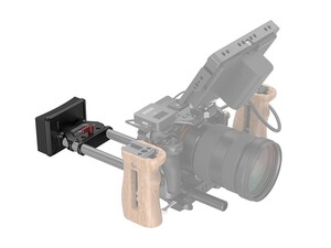 SmallRig MD3183B Ayarlanabilir Göğüs Pedi - Thumbnail
