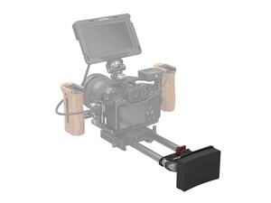 SmallRig MD3183B Ayarlanabilir Göğüs Pedi - Thumbnail