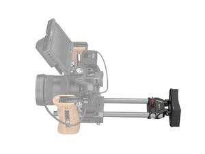 SmallRig MD3183B Ayarlanabilir Göğüs Pedi - Thumbnail