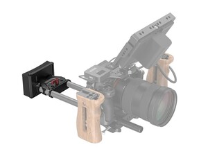 SmallRig MD3183B Ayarlanabilir Göğüs Pedi - Thumbnail