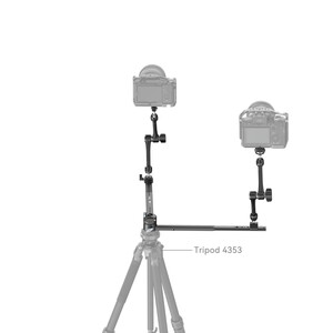 SmallRig MD4362 X Kameralar için Magic Arm Kiti - Thumbnail