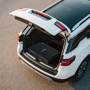 SmallRig MD4573 36'' Hafif Video Prodüksiyon Kamera Arabası - Thumbnail