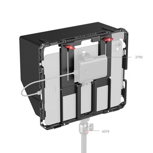 SmallRig MD5059 Evrensel Kafes iPad için - Thumbnail