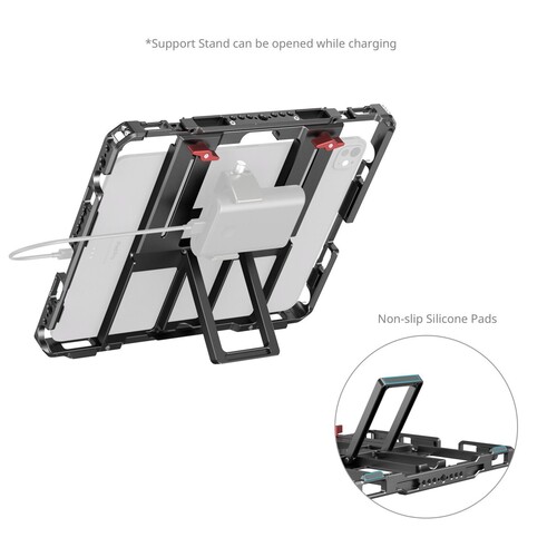 SmallRig MD5059 Evrensel Kafes iPad için