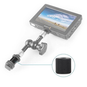 SmallRig Namlu Somunu 862 - Thumbnail
