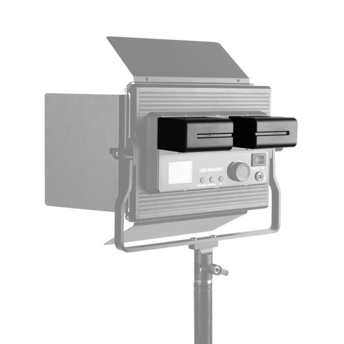 SmallRig NP-F970 Batarya ve Şarj Cihazı Kiti 3823