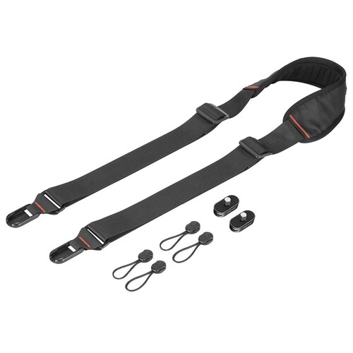SmallRig PAC2421 Bazlı Hızlı Bağlantı Konnektörleri