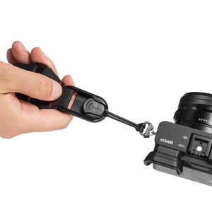 SmallRig PSC2428 Kamera Omuz Askısı - Thumbnail