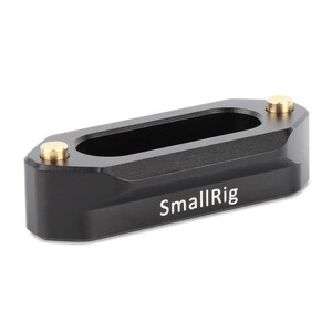 SmallRig 1409 Hızlı Çıkarılabilir Emniyet Rayı (46mm) - Thumbnail