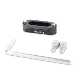 SmallRig 1409 Hızlı Çıkarılabilir Emniyet Rayı (46mm) - Thumbnail