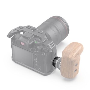 SmallRig SAP2804 Arri Standart Rozet Cıvatalı Montaj (M6 Dişli) - Thumbnail