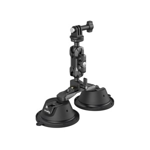 SmallRig SC-2K 3566 Taşınabilir Çift Vantuz - Thumbnail