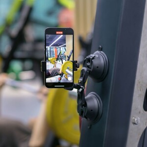 SmallRig SC-2K 3566 Taşınabilir Çift Vantuz - Thumbnail