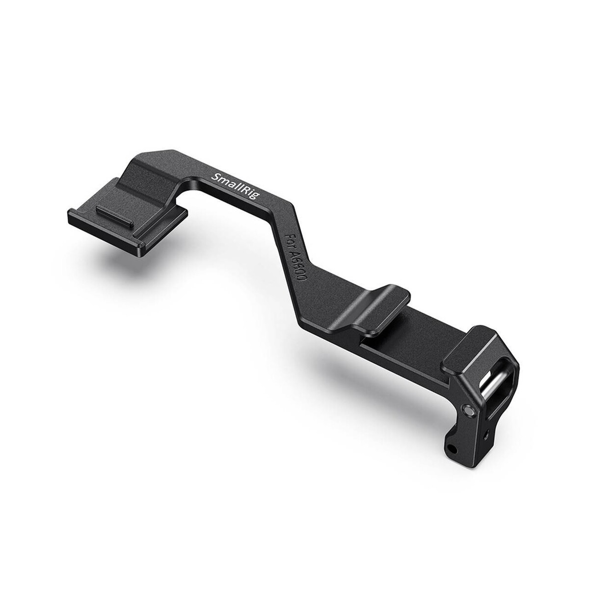 Smallrig Buc2496 Sony A6600 Kamera  İçin Sağ Yan Ayak Bağlantısı Yer Değiştirme Plakası
