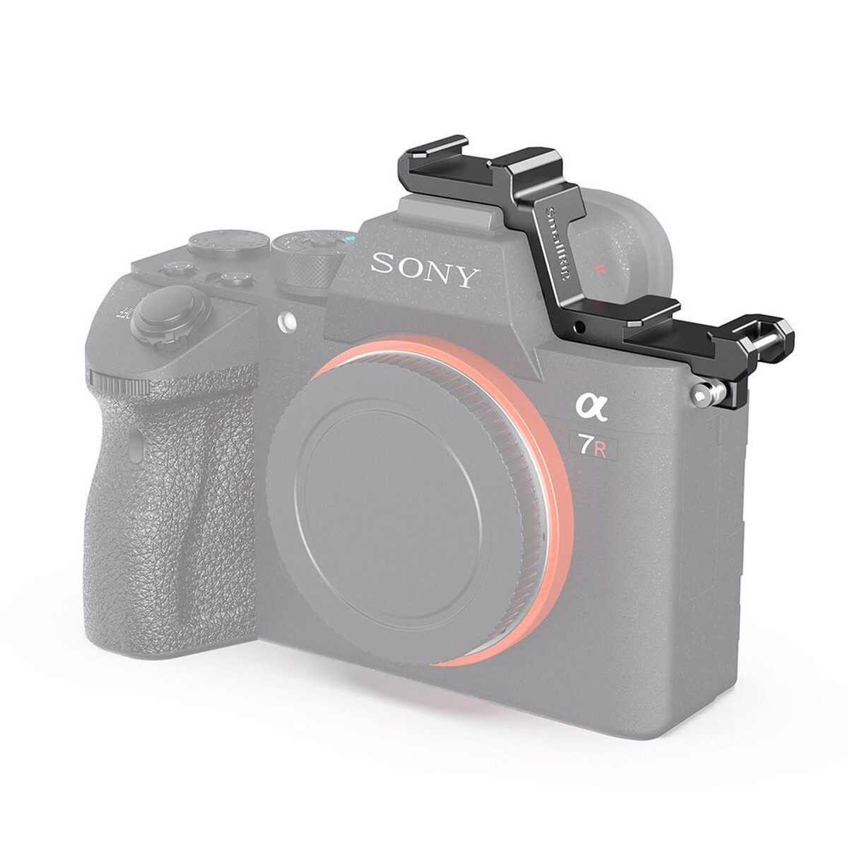 Smallrig Buc2662 Sony A7ııı A7r Iıı  İçin Metal Ayak Uzatma Plakası