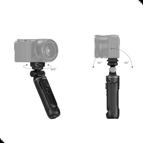 SmallRig 3326 SR-RG1 Kablosuz Çekim Çubuğu (Canon - Sony Uyumlu)