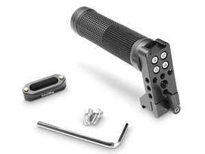 SmallRig Sr-smallrıg 2084 Nato Kafes Kolu - Thumbnail