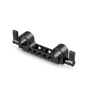 SmallRig 942 Süper Hafif 15mm Ray Bloğu v3 - Thumbnail