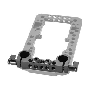 SmallRig 942 Süper Hafif 15mm Ray Bloğu v3 - Thumbnail