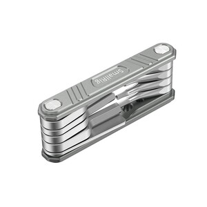 SmallRig TC2713 9'u 1 Arada Katlanır Çok Amaçlı Alet Seti - Thumbnail