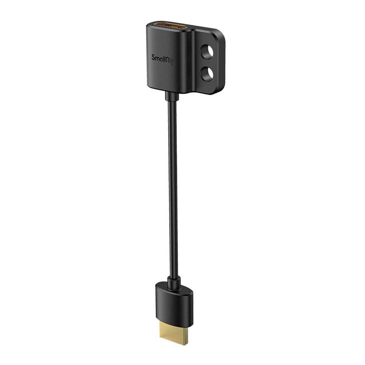 Smallrig 3019 Ultra İnce 4k Hdmı Adaptör Kablosu (a - A)