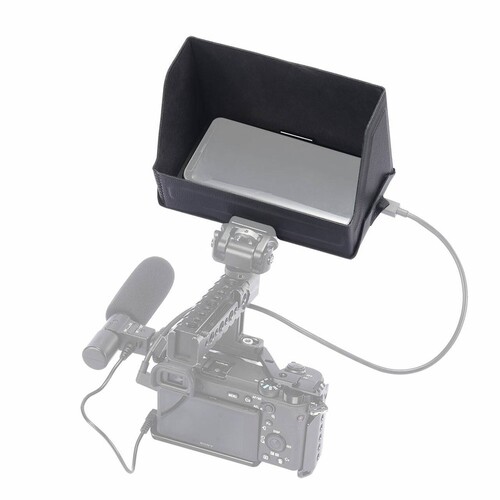 SmallRig VH2500 Telefon Tuttucu