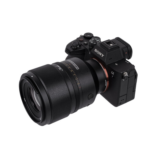 SongRaw AF 50mm F1.2 FE Moonlit Lens (Sony E)