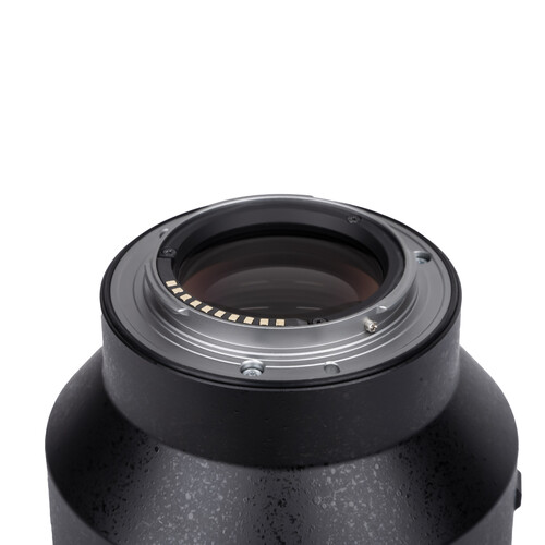 SongRaw AF 50mm F1.2 FE Moonlit Lens (Sony E)