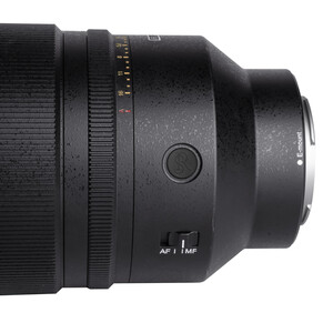 SongRaw AF 50mm F1.2 FE Moonlit Lens (Sony E) - Thumbnail