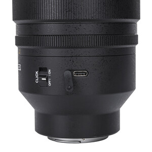 SongRaw AF 50mm F1.2 FE Moonlit Lens (Sony E) - Thumbnail