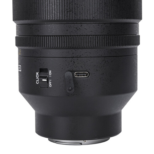 SongRaw AF 50mm F1.2 FE Moonlit Lens (Sony E)