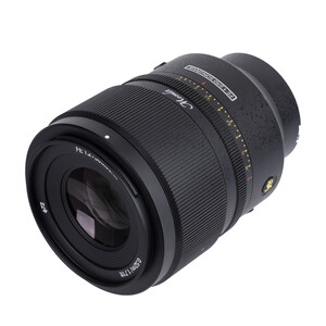 SongRaw AF 50mm F1.2 FE Moonlit Lens (Sony E) - Thumbnail