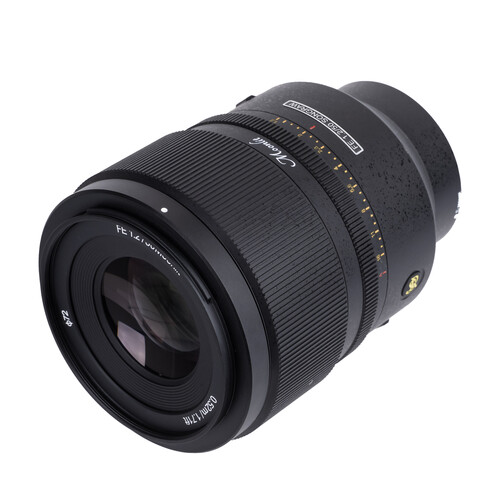 SongRaw AF 50mm F1.2 FE Moonlit Lens (Sony E)