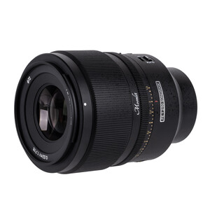 SongRaw AF 50mm F1.2 FE Moonlit Lens (Sony E) - Thumbnail