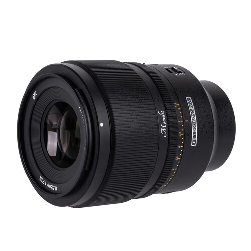 SongRaw AF 50mm F1.2 FE Moonlit Lens (Sony E)