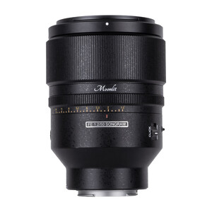SongRaw AF 50mm F1.2 FE Moonlit Lens (Sony E) - Thumbnail
