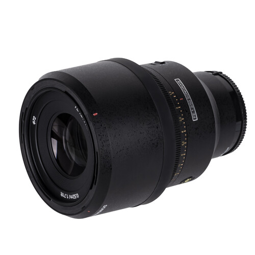 SongRaw AF 50mm F1.2 FE Moonlit Lens (Sony E)