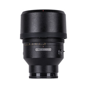 SongRaw AF 50mm F1.2 FE Moonlit Lens (Sony E) - Thumbnail