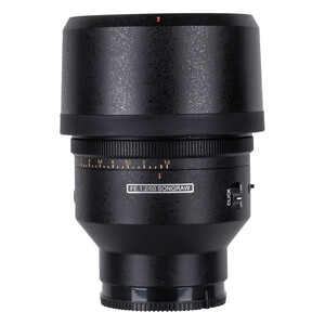 SongRaw AF 50mm F1.2 FE Moonlit Lens (Sony E) - Thumbnail