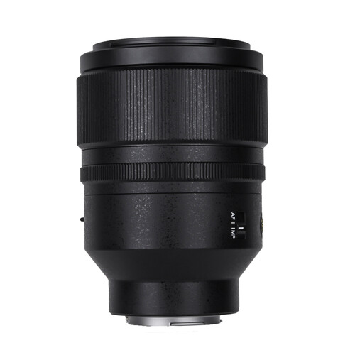 SongRaw AF 50mm F1.2 FE Moonlit Lens (Sony E)