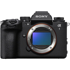 Sony A1 II Body Aynasız Dijital Fotoğraf Makinesi - Thumbnail
