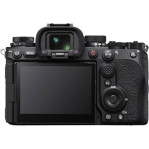 Sony A1 II Body Aynasız Dijital Fotoğraf Makinesi