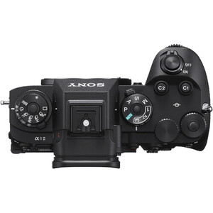 Sony A1 II Body Aynasız Dijital Fotoğraf Makinesi - Thumbnail