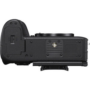 Sony A1 II Body Aynasız Dijital Fotoğraf Makinesi - Thumbnail